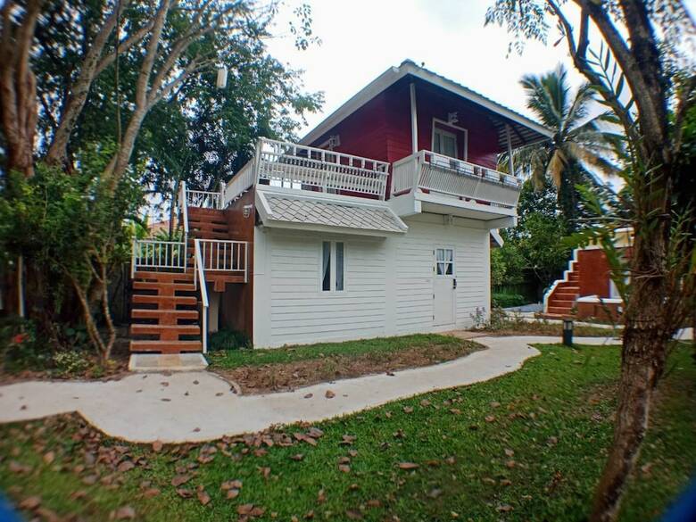Hotel Doitung View Resort