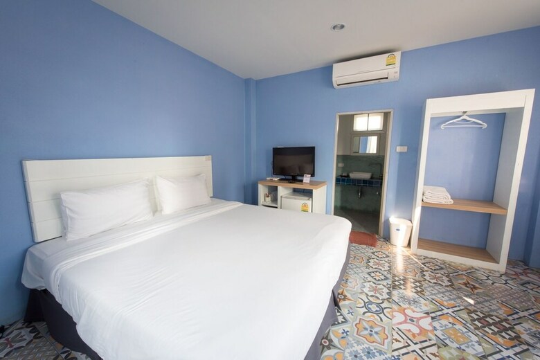 Hotel Doitung View Resort