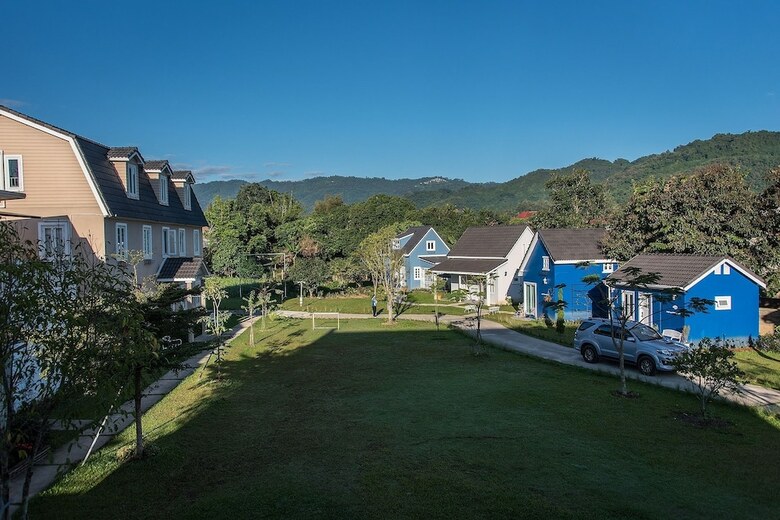 Hotel Doitung View Resort