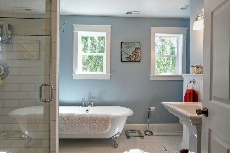 Huckleberry Hill Bed And Breakfast