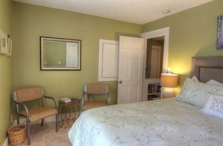 Huckleberry Hill Bed And Breakfast