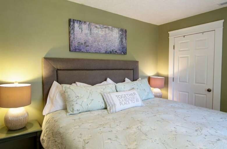 Huckleberry Hill Bed And Breakfast