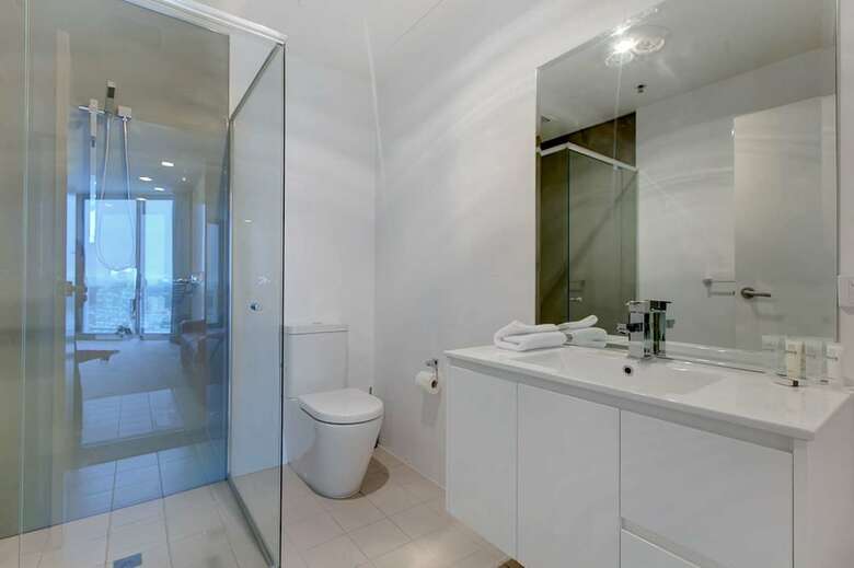 Apartamentos Executive Suite Adelaide Cbd