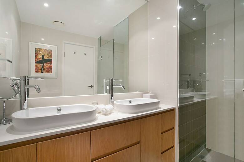 Apartamentos 2, 3 And 4 Bedroom H Luxury Residences