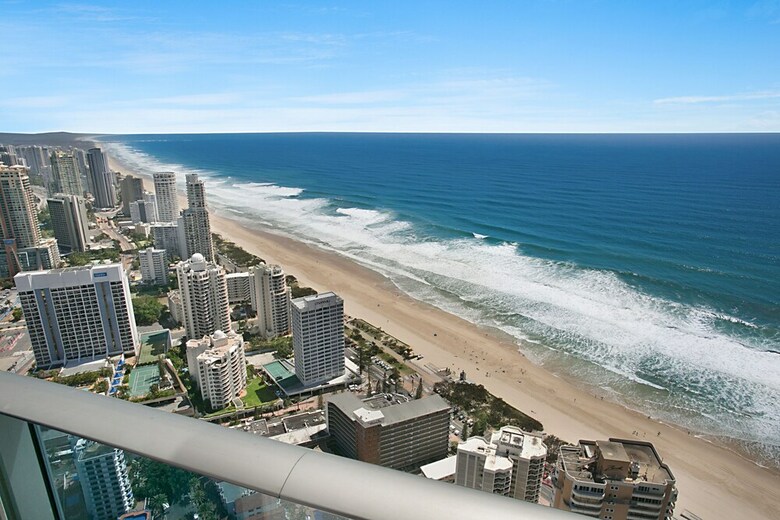 Apartamentos 2, 3 And 4 Bedroom H Luxury Residences