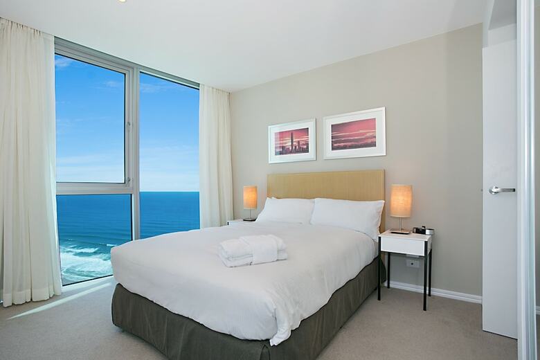 Apartamentos 2, 3 And 4 Bedroom H Luxury Residences
