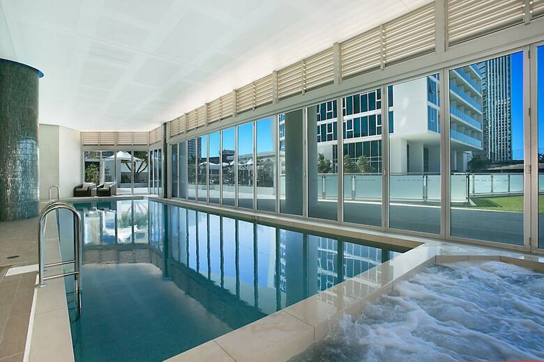 Apartamentos 2, 3 And 4 Bedroom H Luxury Residences