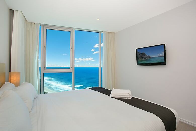 Apartamentos 2, 3 And 4 Bedroom H Luxury Residences