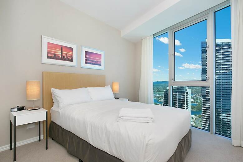Apartamentos 2, 3 And 4 Bedroom H Luxury Residences