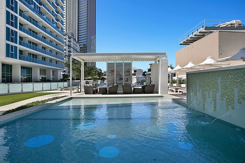 Apartamentos 2, 3 And 4 Bedroom H Luxury Residences