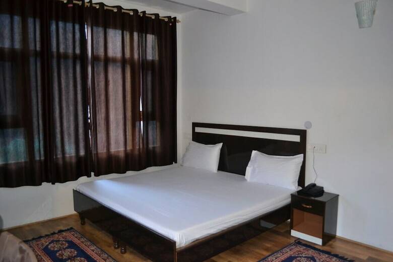 Hotel Vacanza Himalayan