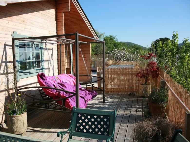 Buildwas Lodge Ironbridge