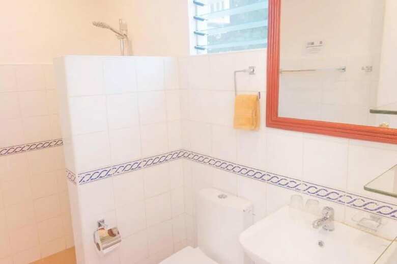 Hotel Alona Vida Beach Hill