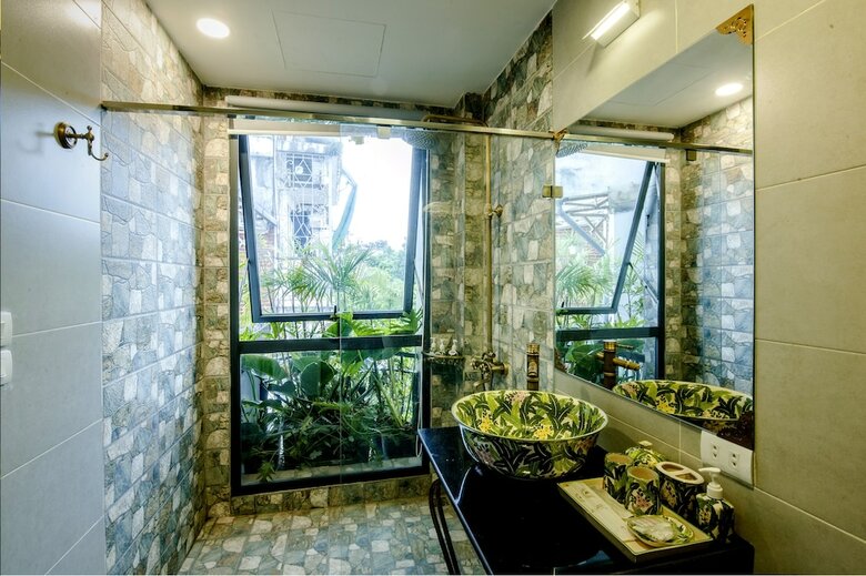 Hotel Ladybug Boutique Villa