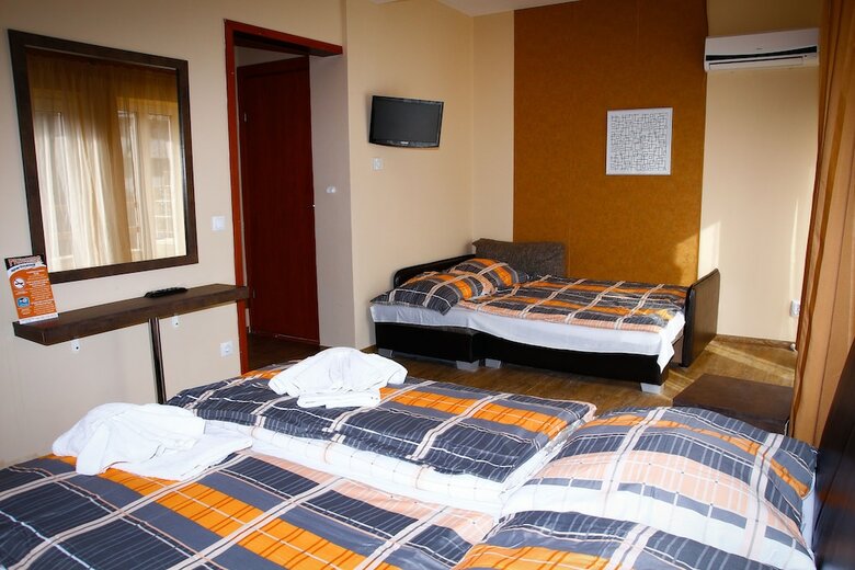 Princess Apartman