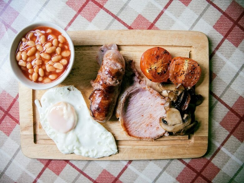 Bed & Breakfast Baytree Lodge