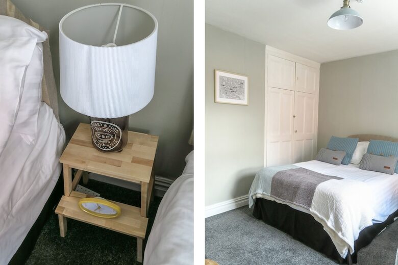 Bed & Breakfast Baytree Lodge