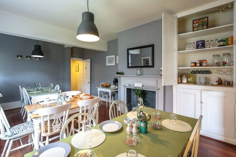 Bed & Breakfast Baytree Lodge