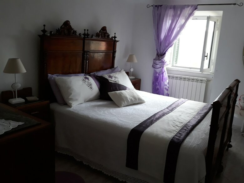 Bed And Breakfast Peverello