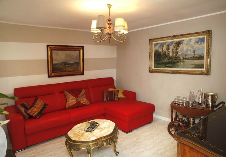Bed And Breakfast Peverello