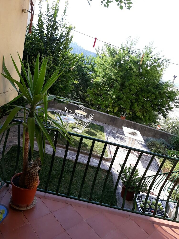 Bed And Breakfast Peverello