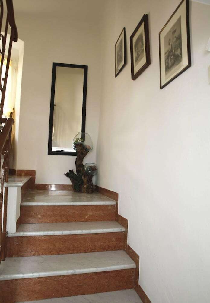 Bed And Breakfast Peverello