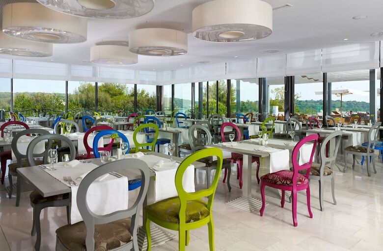 Hotel Park Plaza Histria Pula