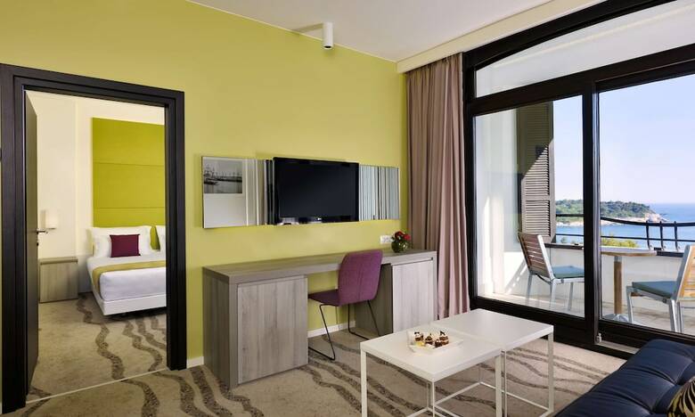 Hotel Park Plaza Histria Pula