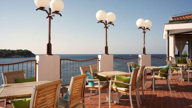 Hotel Park Plaza Histria Pula