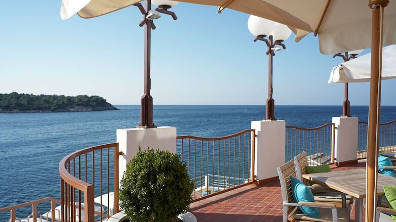 Hotel Park Plaza Histria Pula
