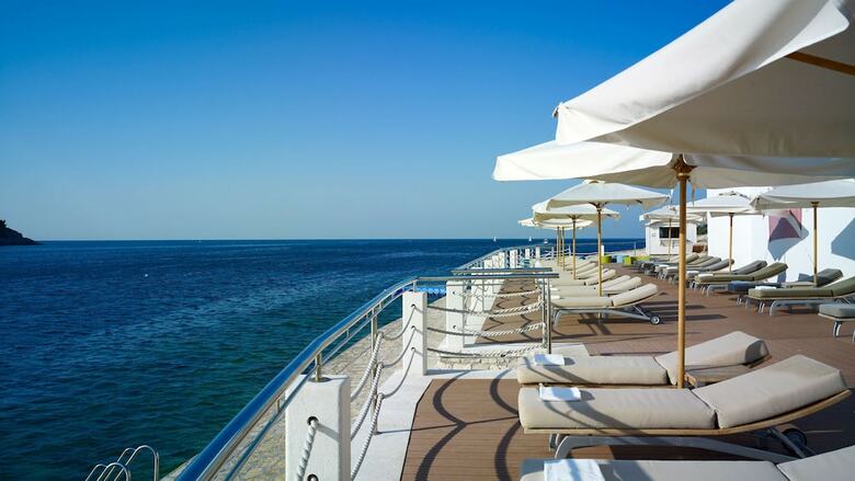 Hotel Park Plaza Histria Pula