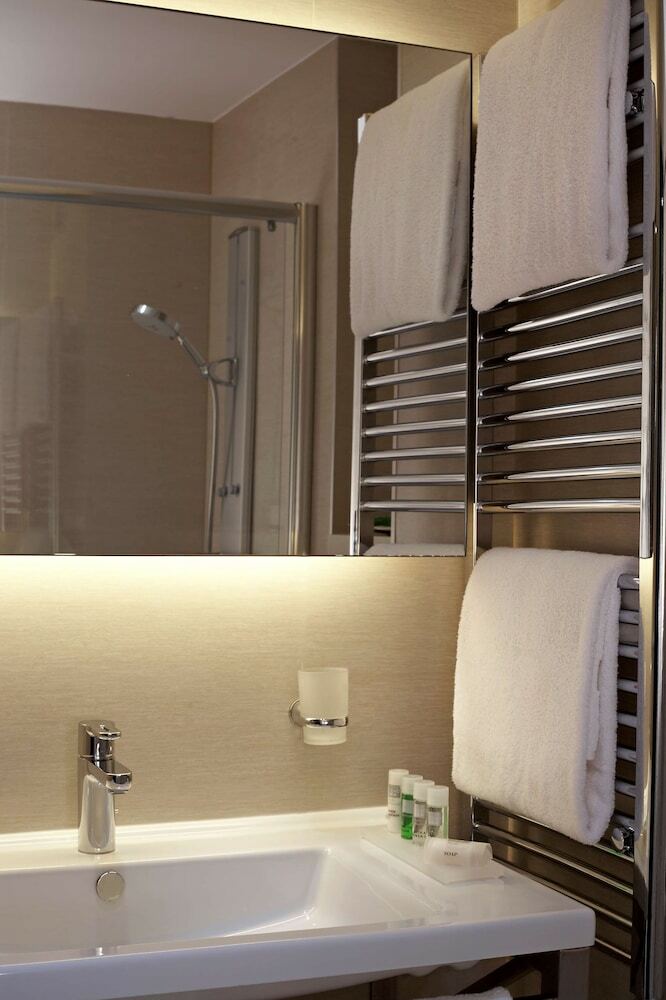 Hotel Park Plaza Histria Pula