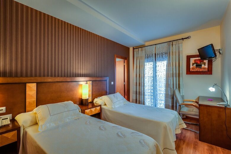 Hotel Ciudad De Martos