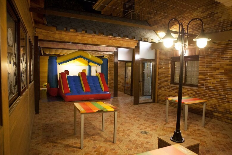 Hotel Ciudad De Martos