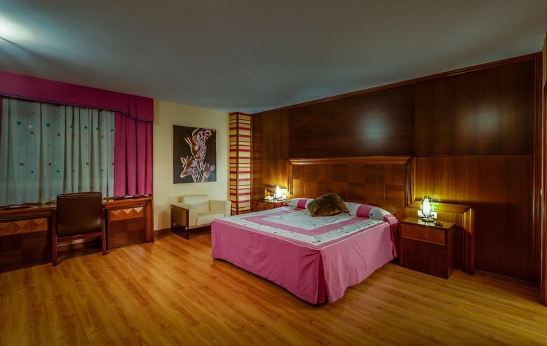Hotel Ciudad De Martos