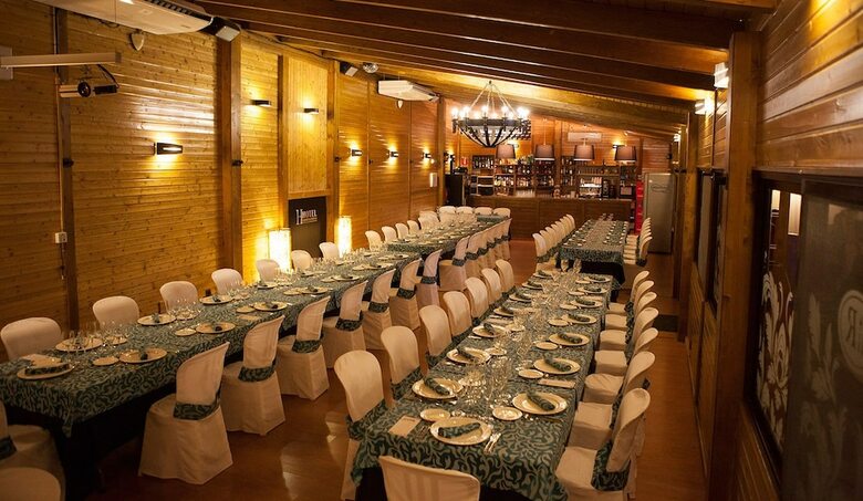 Hotel Ciudad De Martos