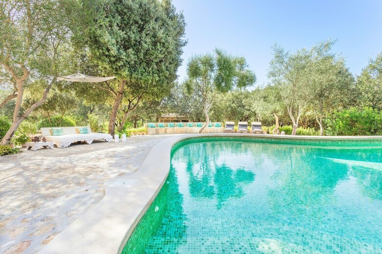 Apartamentos Sa Garriga