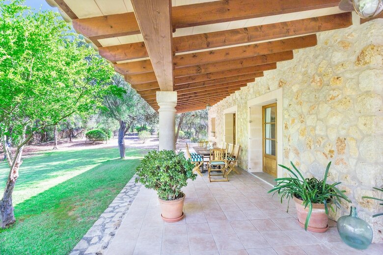 Apartamentos Sa Garriga