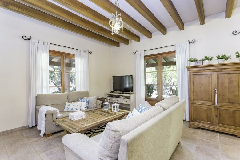Apartamentos Sa Garriga
