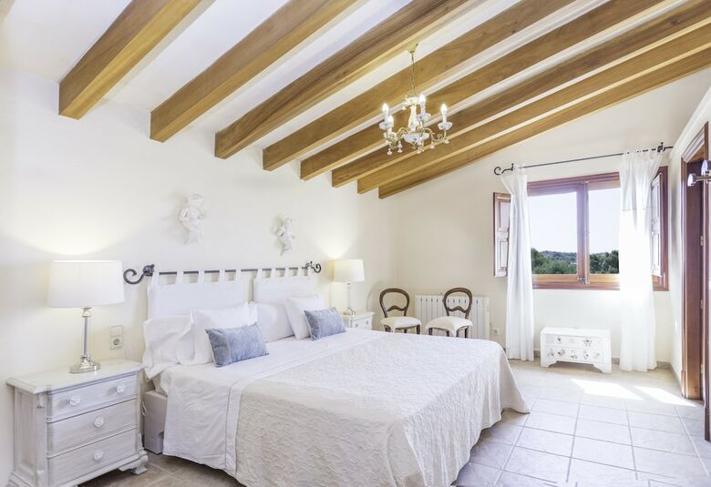 Apartamentos Sa Garriga