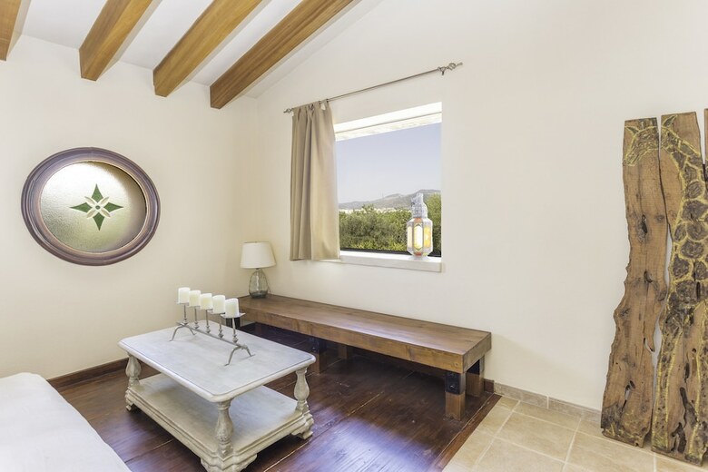 Apartamentos Sa Garriga