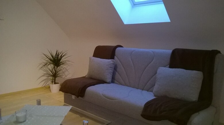 Apartamentos Sarahs Klein Aber Fein