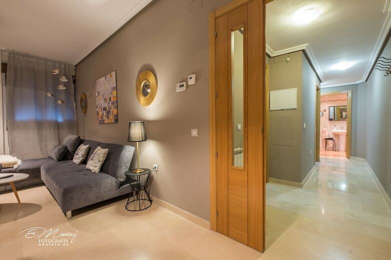 Apartamentos �ptima Style