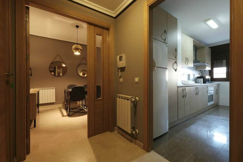 Apartamentos �ptima Style