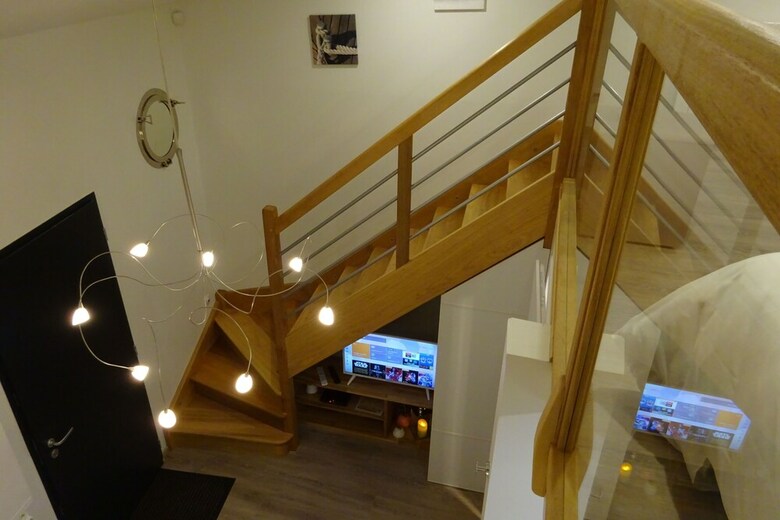 Apartamento Apparts Watteau