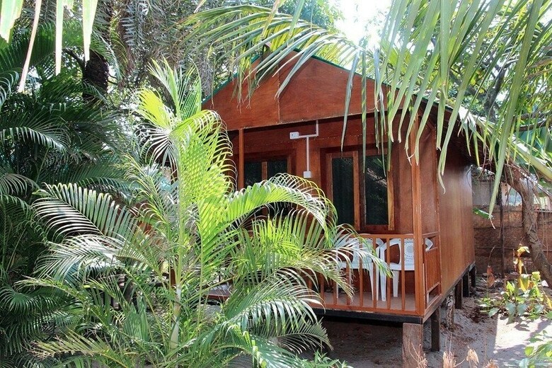 Apartamento Sea Bird Beach Cafe & Cottages