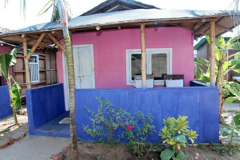 Apartamento Sea Bird Beach Cafe & Cottages