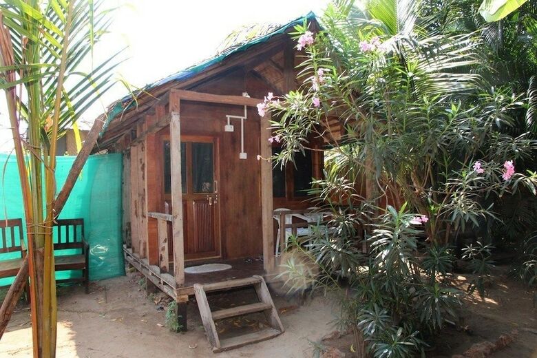 Apartamento Sea Bird Beach Cafe & Cottages