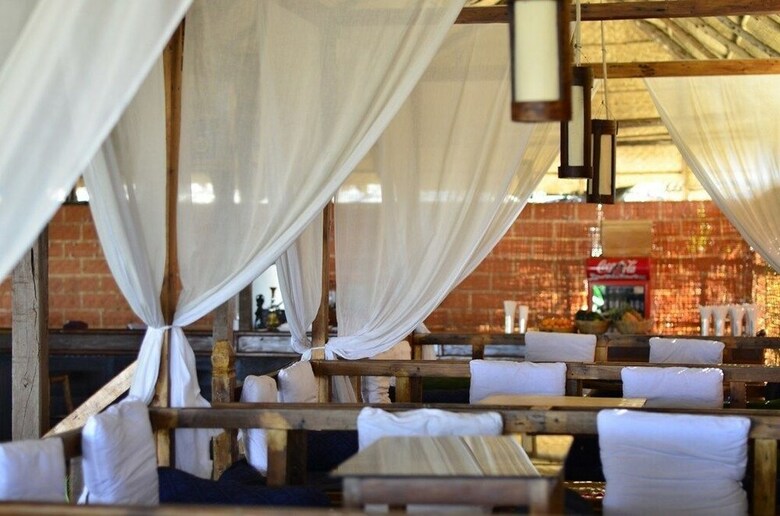 Apartamento Sea Bird Beach Cafe & Cottages