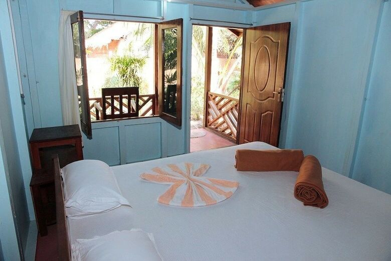 Apartamento Sea Bird Beach Cafe & Cottages